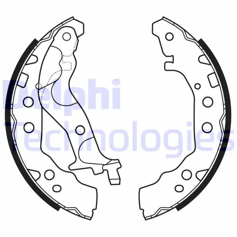 DELPHI LS2175