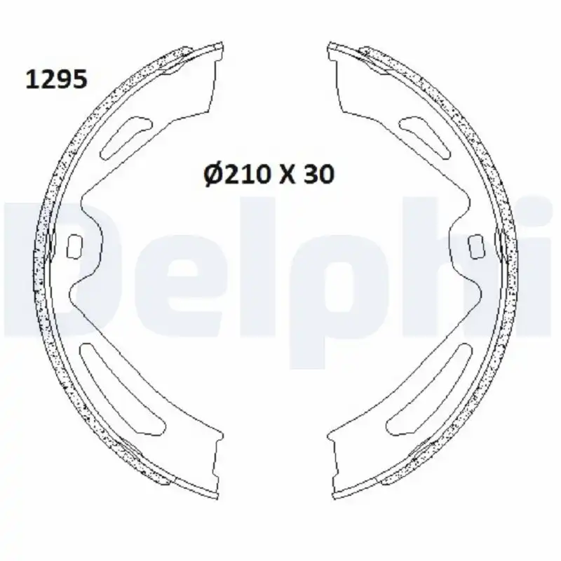 DELPHI LS2179