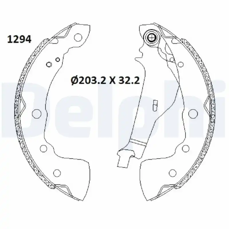 DELPHI LS2181