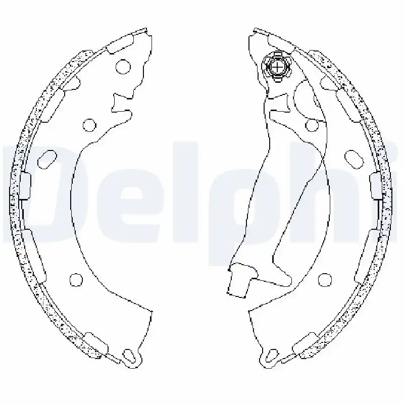 DELPHI LS2195