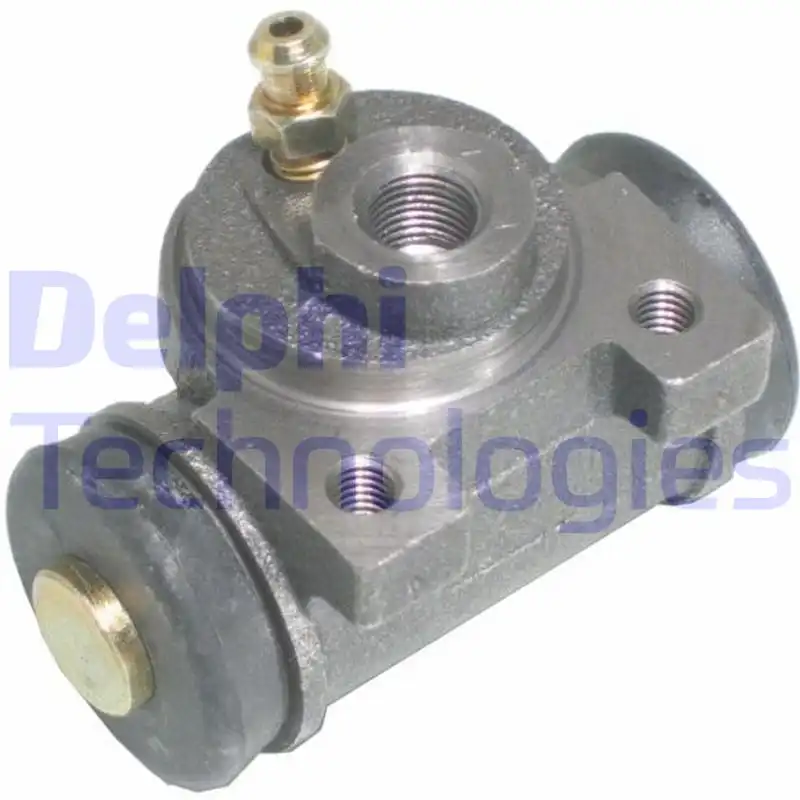 DELPHI LW30007