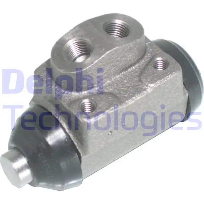DELPHI LW36167