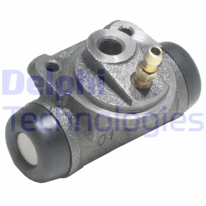 DELPHI LW49040