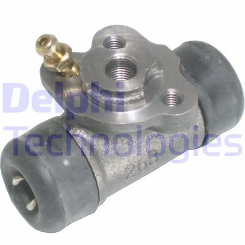 DELPHI LW60148
