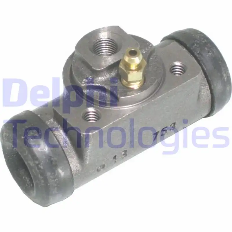 DELPHI LW80104