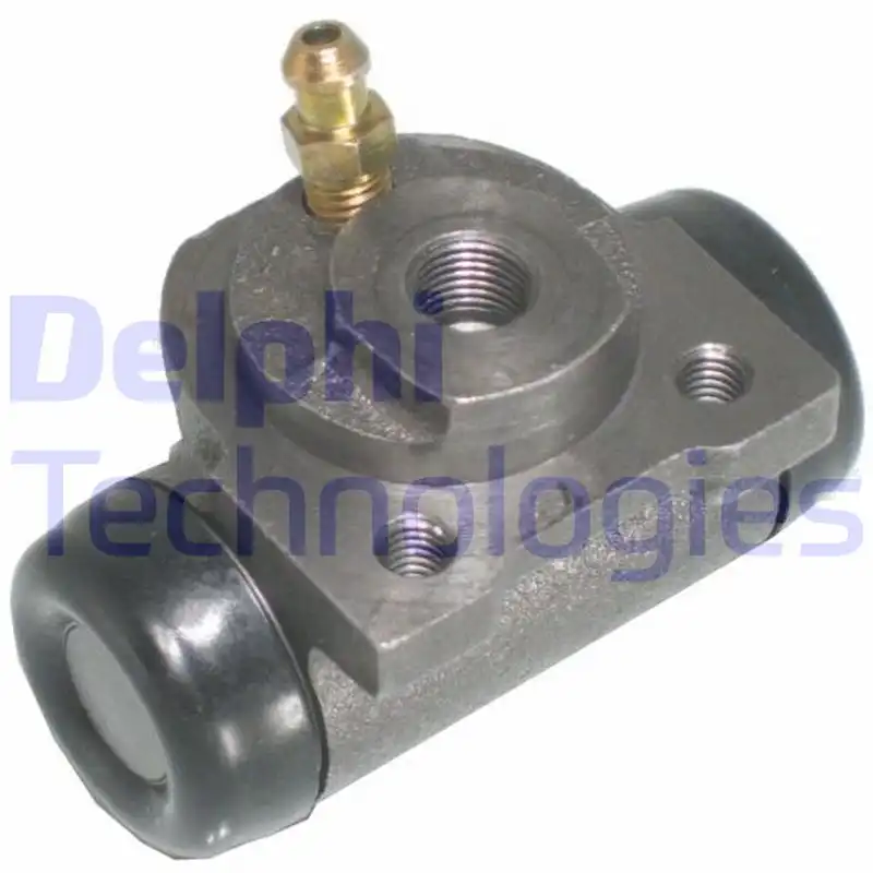 DELPHI LW80113