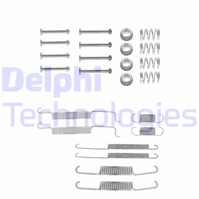 DELPHI LY1026