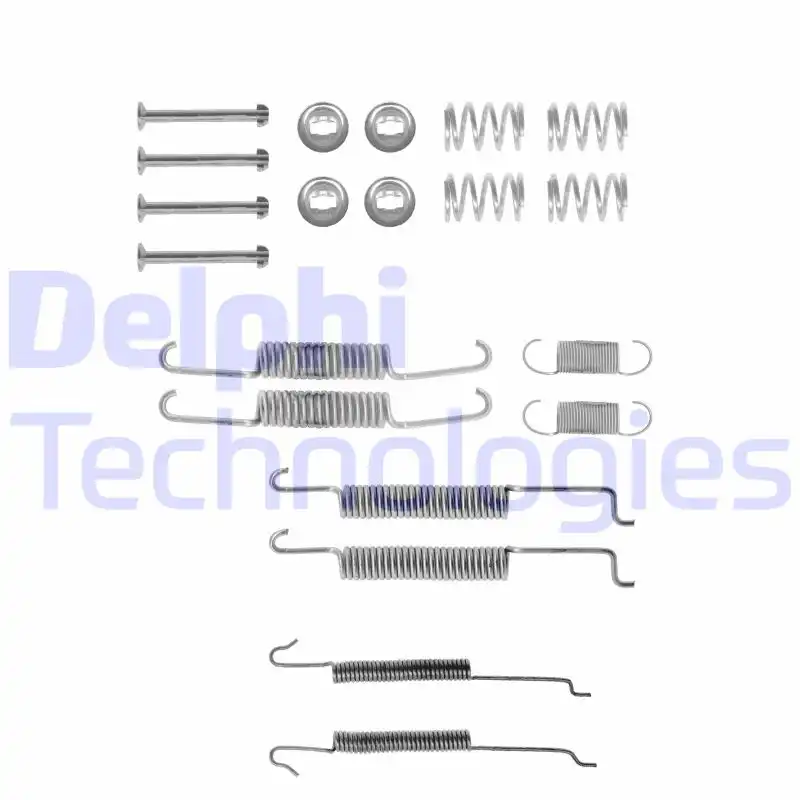 DELPHI LY1121