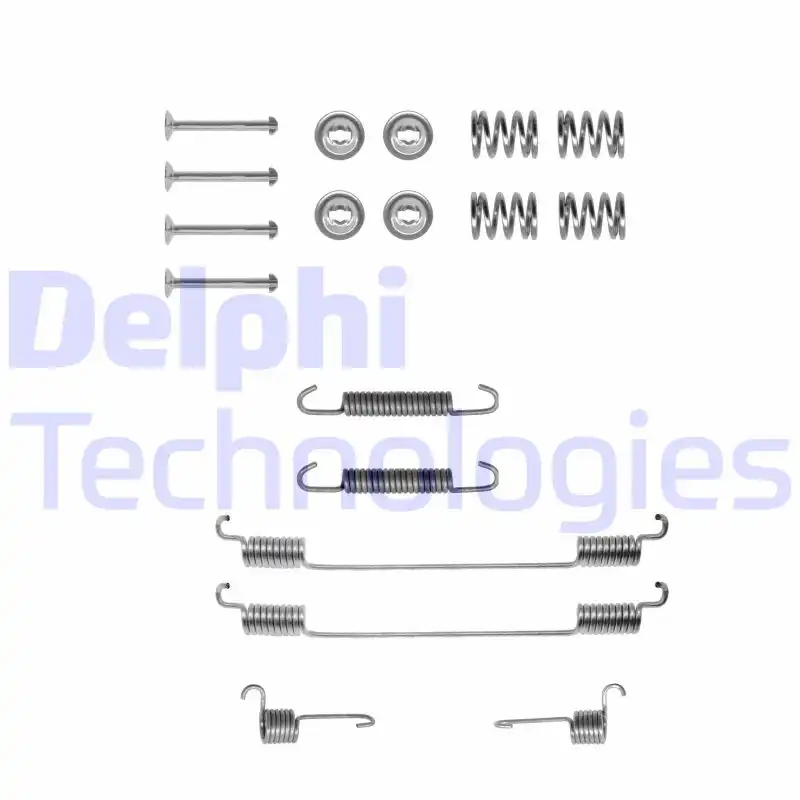 DELPHI LY1122