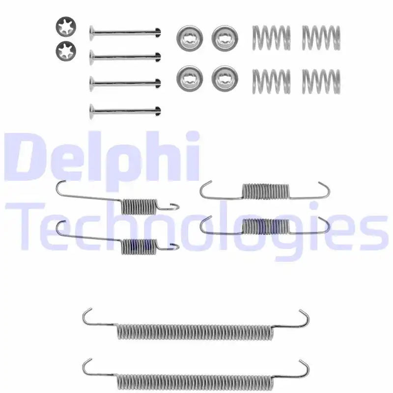 DELPHI LY1132