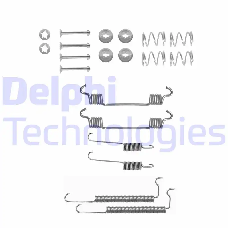 DELPHI LY1133