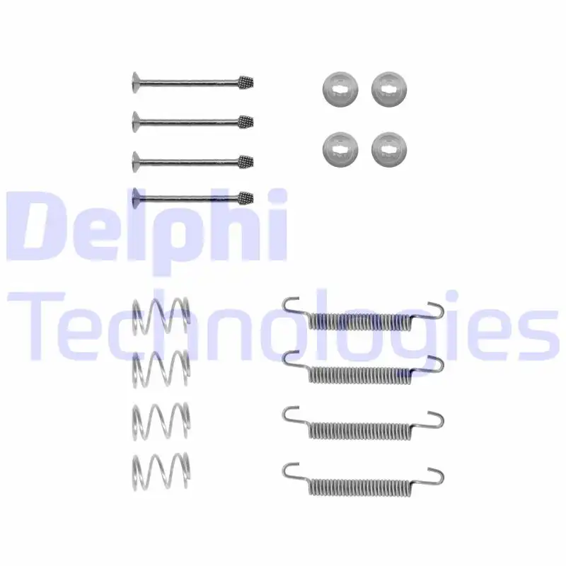 DELPHI LY1135