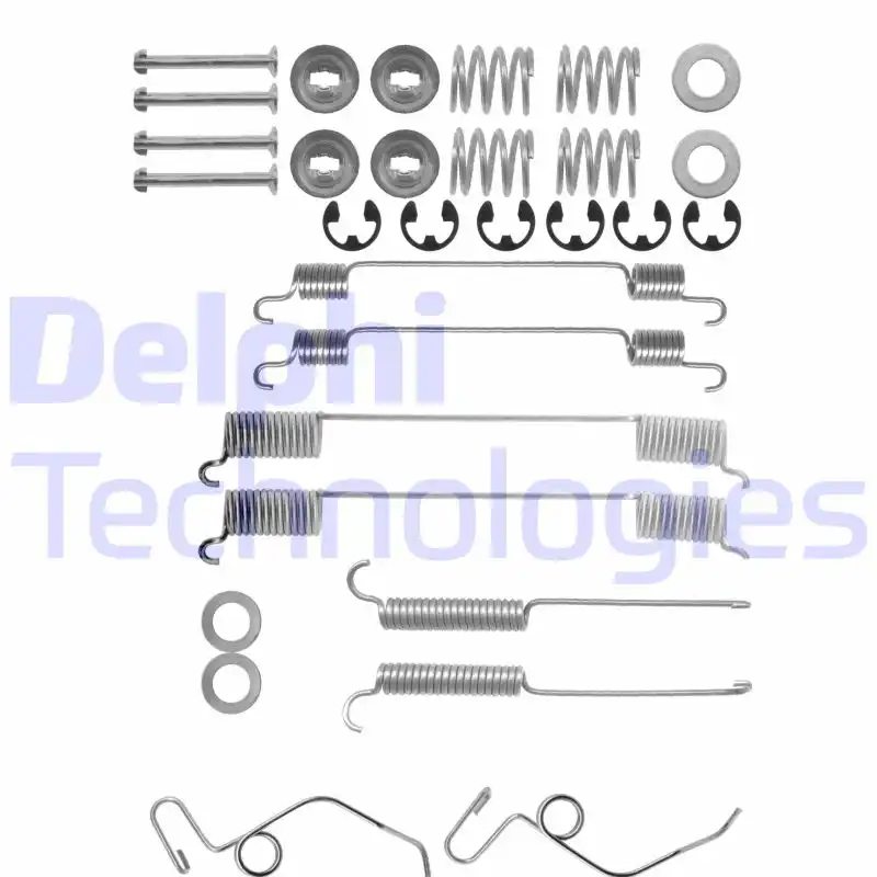 DELPHI LY1168