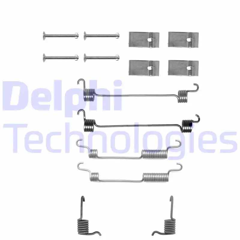 DELPHI LY1210