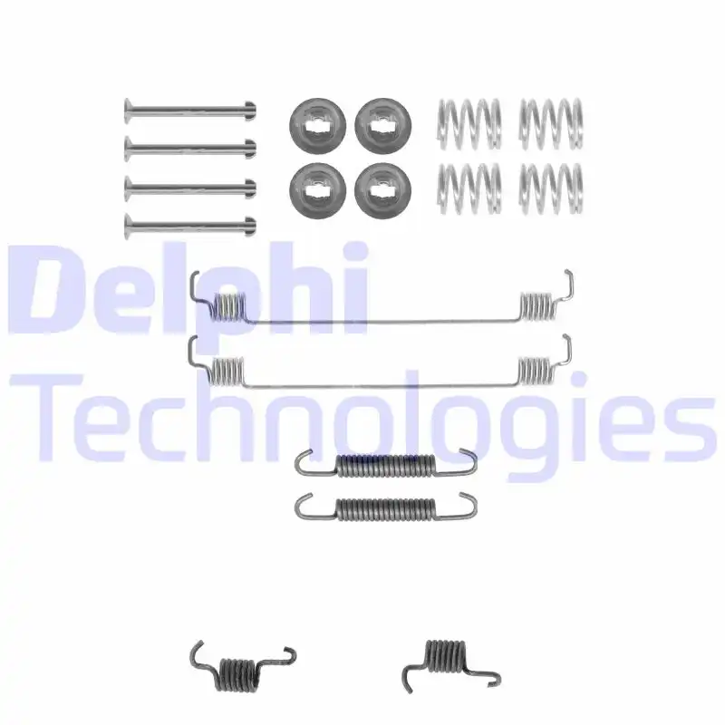 DELPHI LY1261
