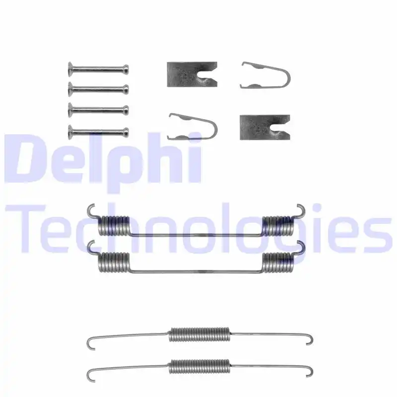 DELPHI LY1265