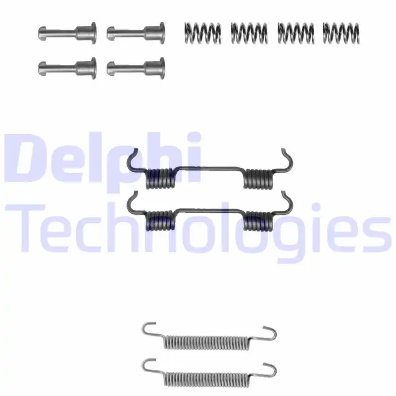 DELPHI LY1297