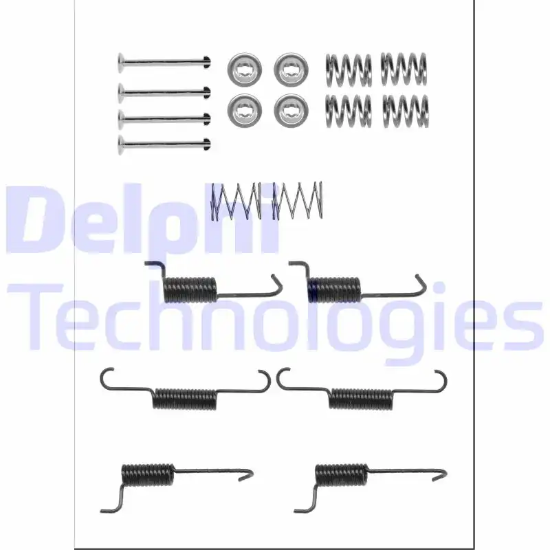 DELPHI LY1317