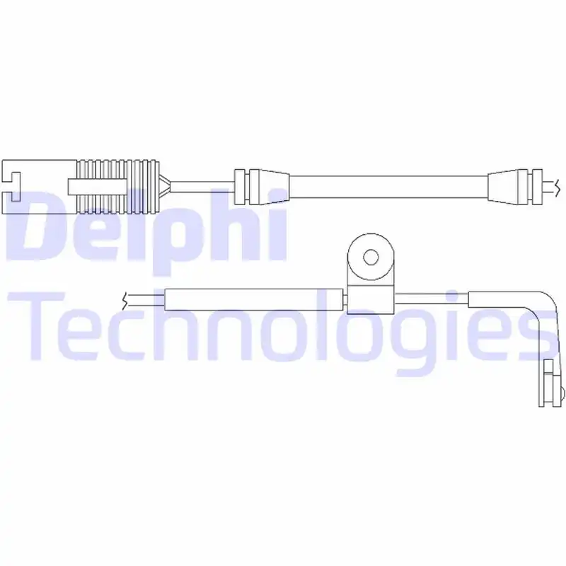 DELPHI LZ0136