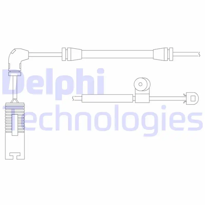 DELPHI LZ0150