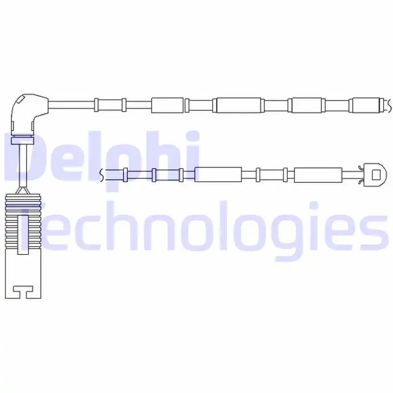 DELPHI LZ0151