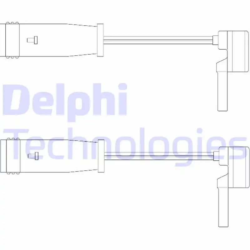 DELPHI LZ0153