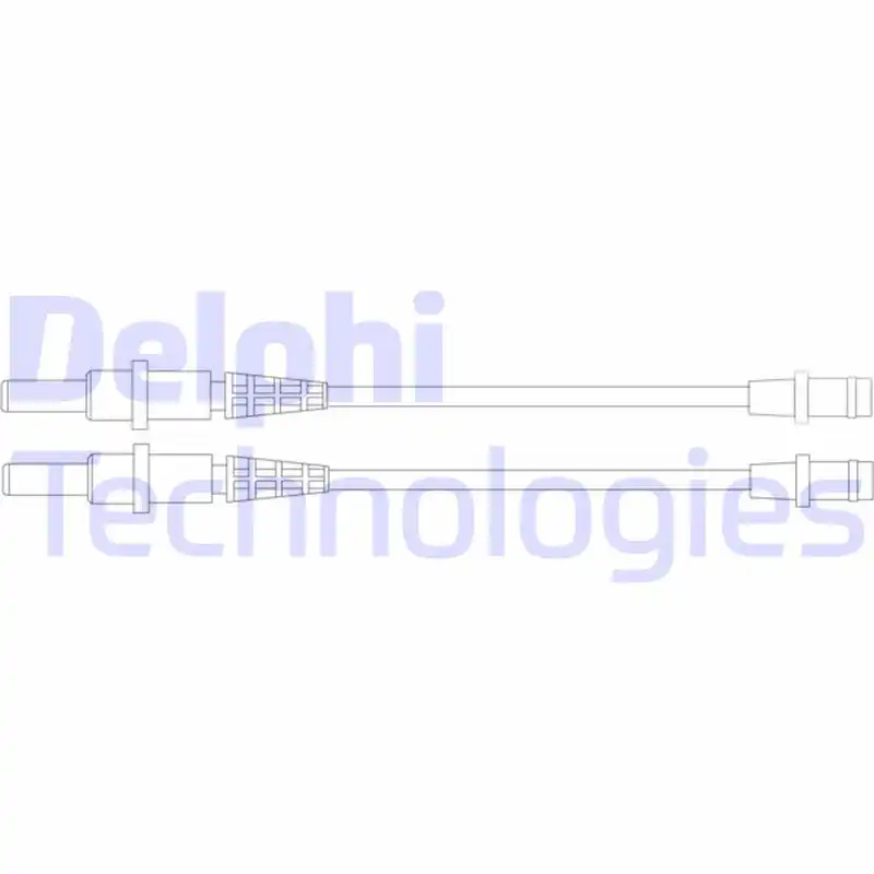 DELPHI LZ0161