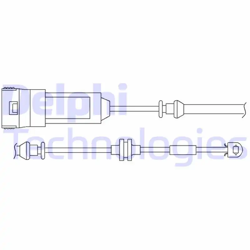 DELPHI LZ0166