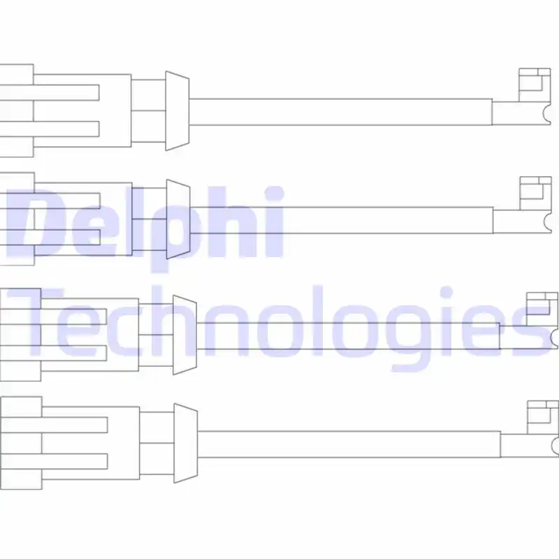 DELPHI LZ0189