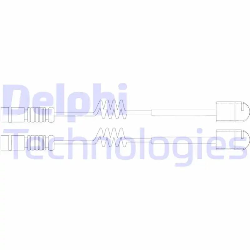 DELPHI LZ0191