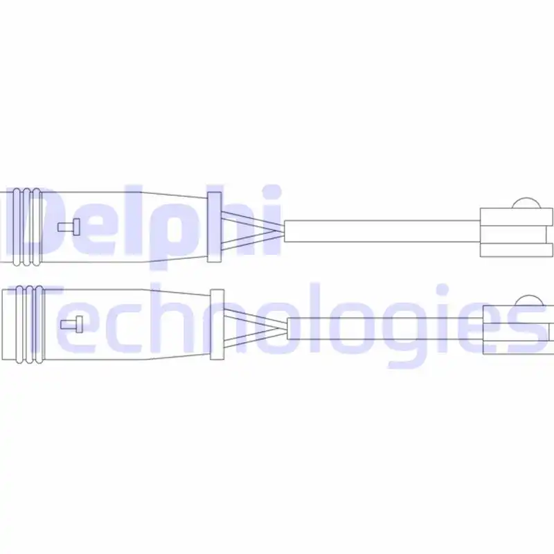 DELPHI LZ0199