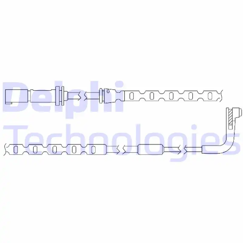 DELPHI LZ0208
