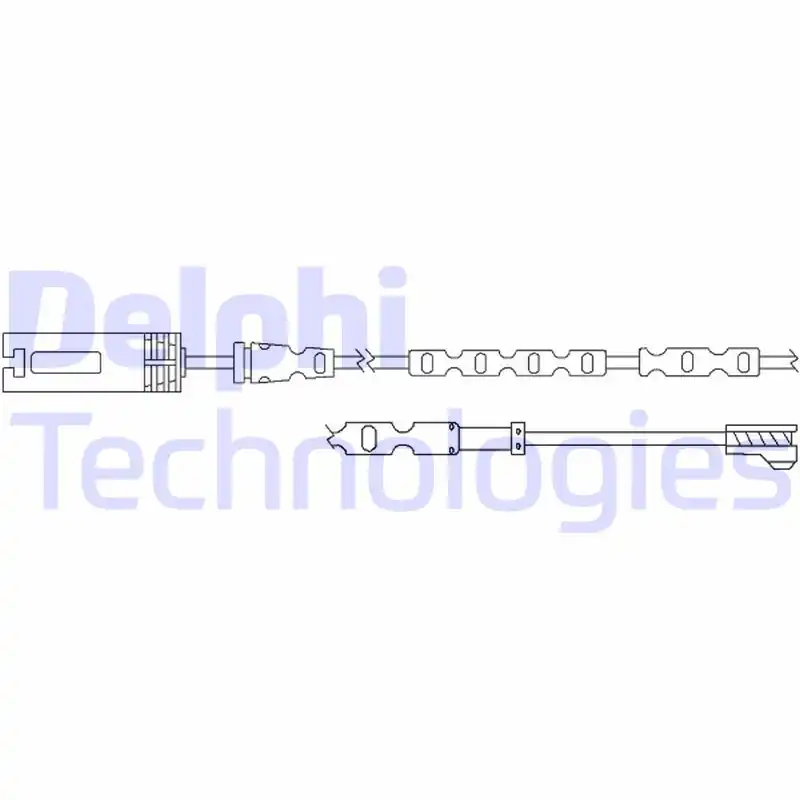 DELPHI LZ0217