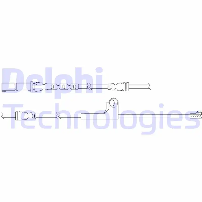 DELPHI LZ0218
