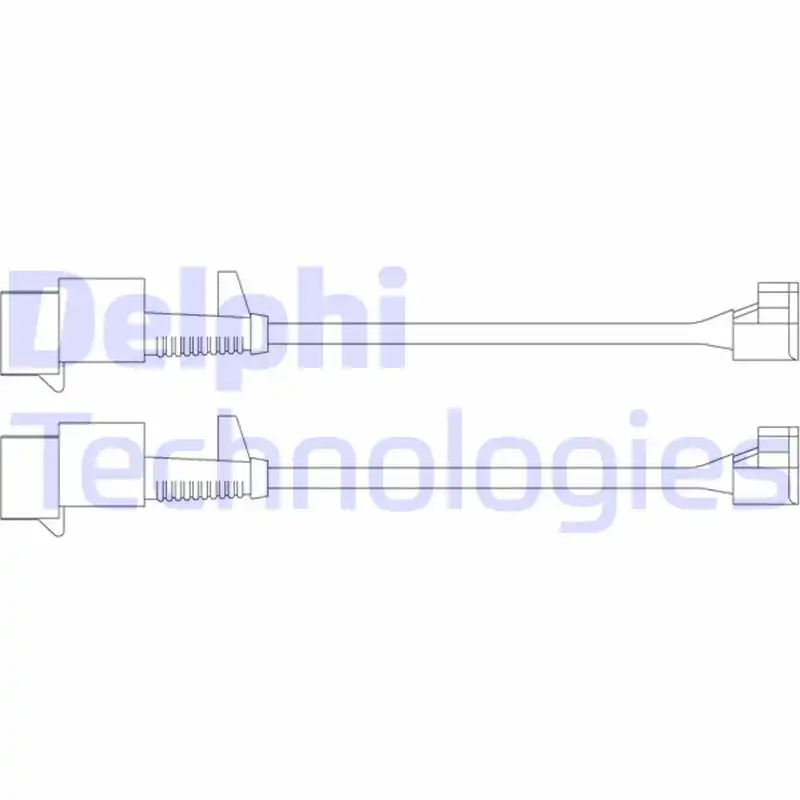 DELPHI LZ0227