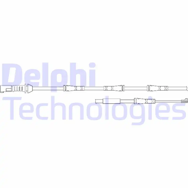 DELPHI LZ0237