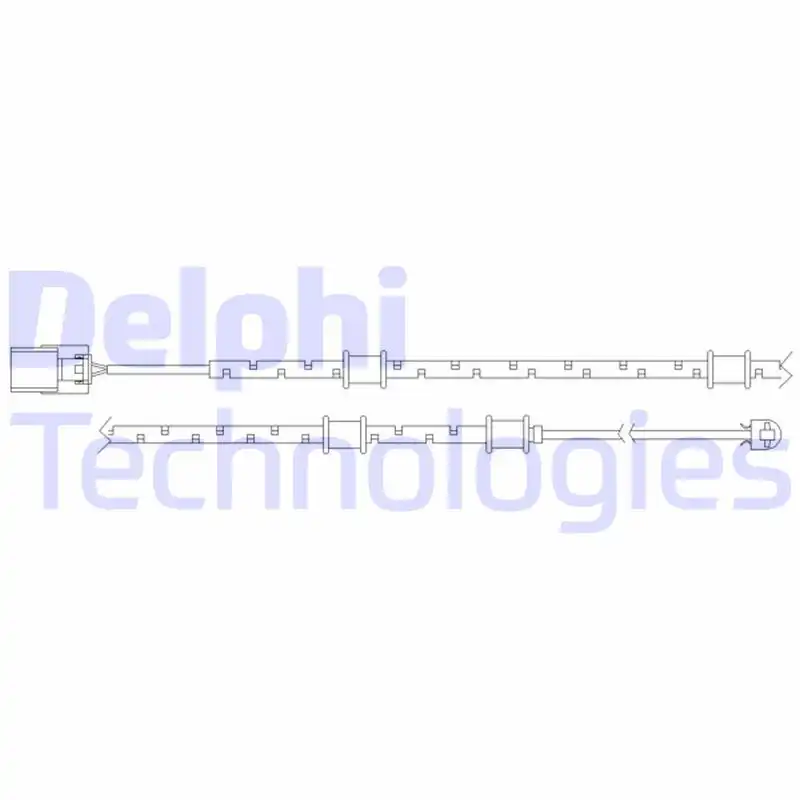DELPHI LZ0254