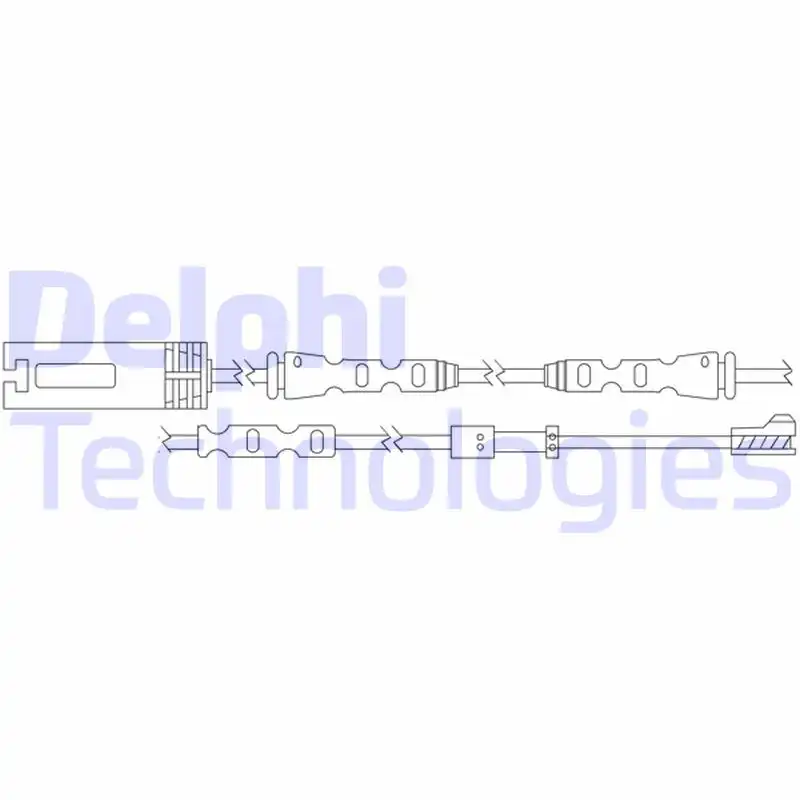 DELPHI LZ0259