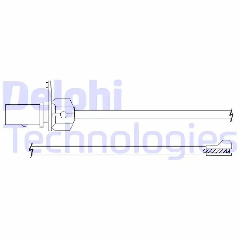 DELPHI LZ0288