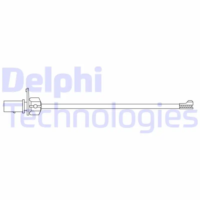 DELPHI LZ0304