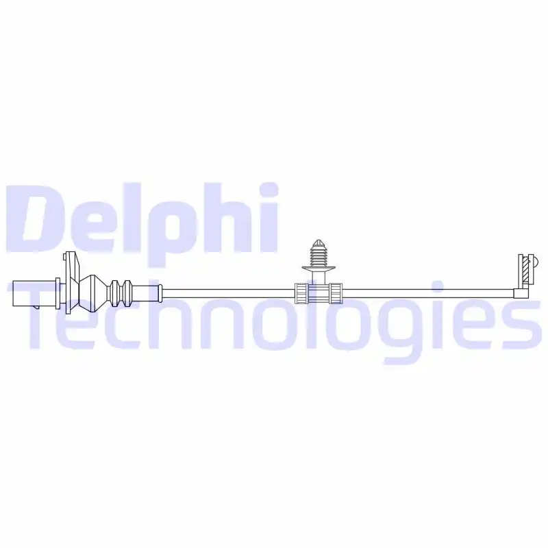DELPHI LZ0307