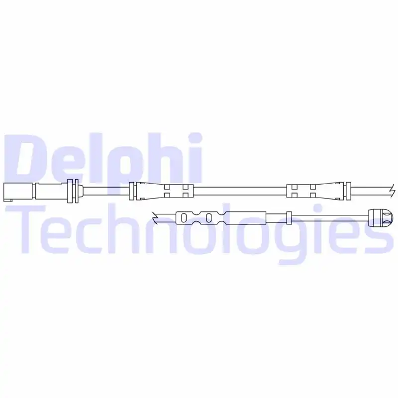 DELPHI LZ0312