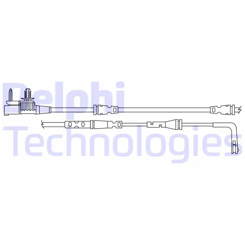 DELPHI LZ0313