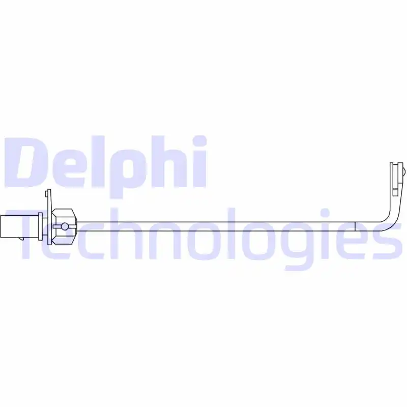 DELPHI LZ0327