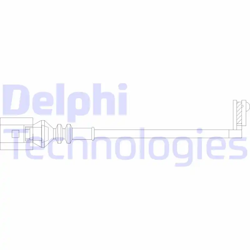 DELPHI LZ0328