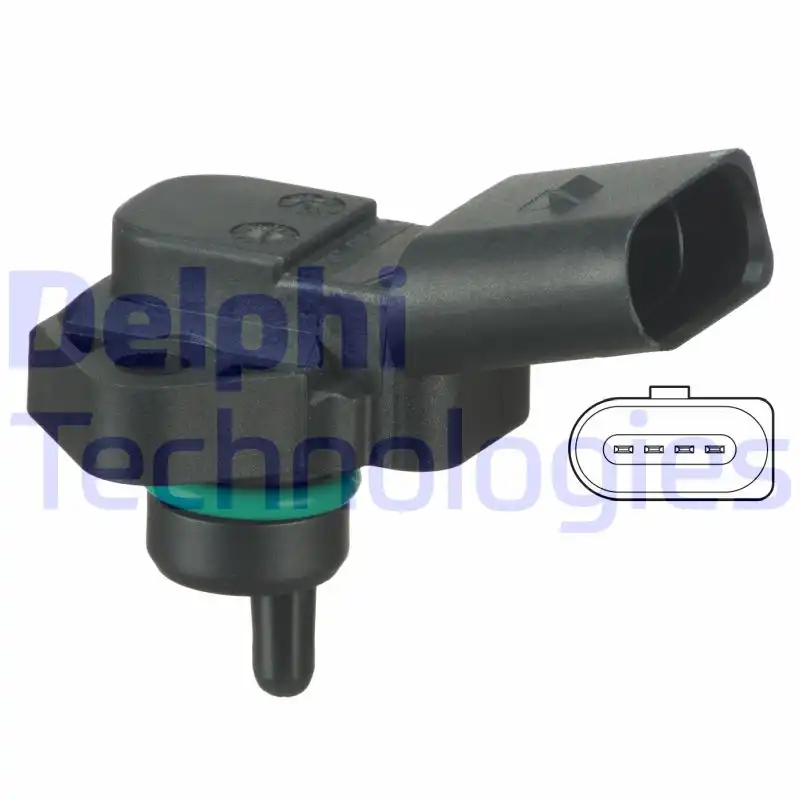 DELPHI PS10098