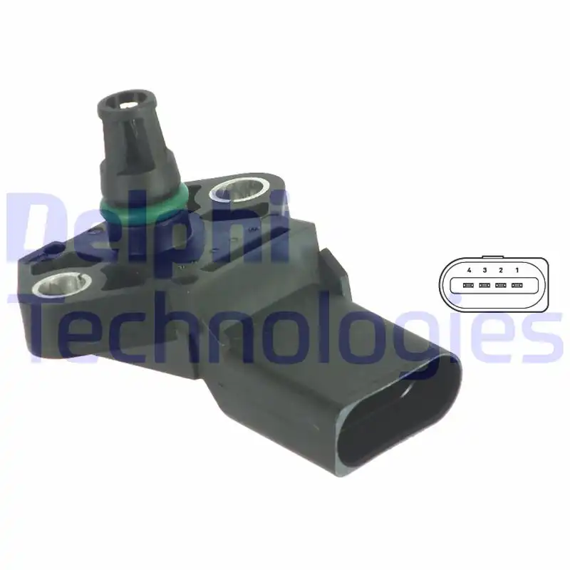 DELPHI PS10118