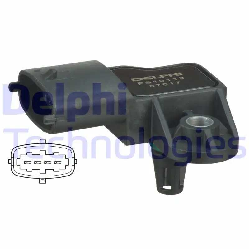 DELPHI PS10119