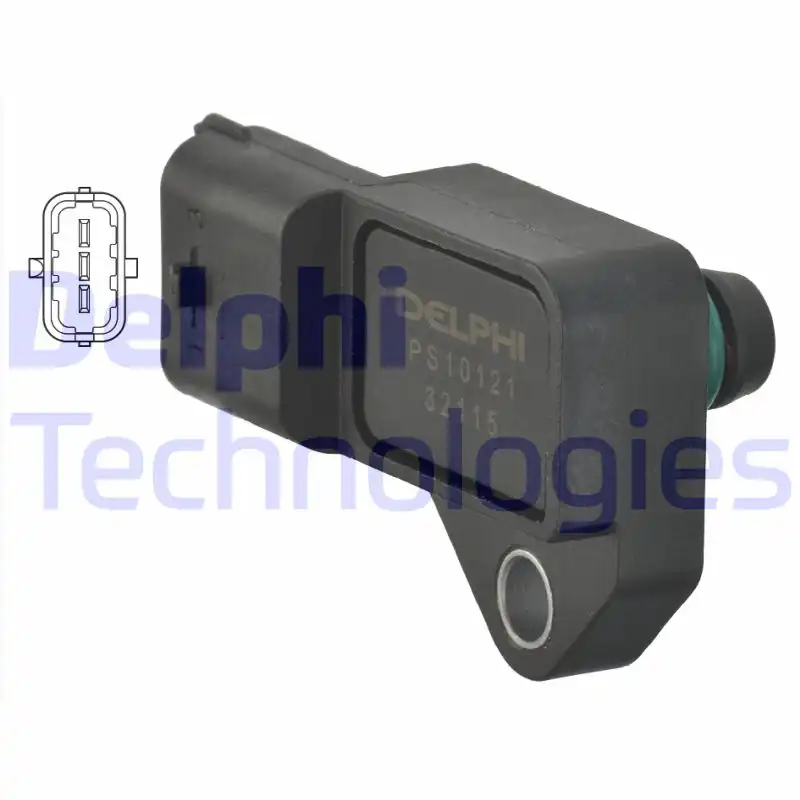 DELPHI PS10121