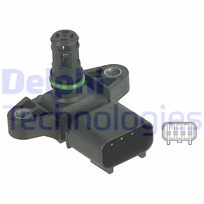 DELPHI PS10122